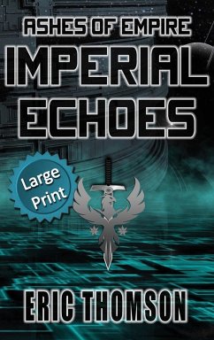 Imperial Echoes - Thomson, Eric