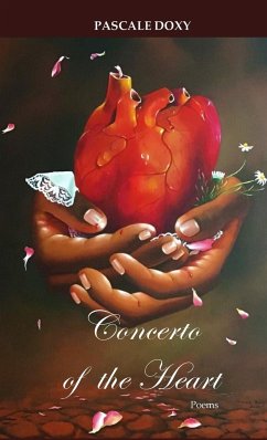 Concerto of the Heart - Doxy, Pascale