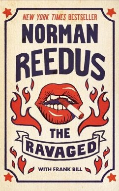 The Ravaged - Reedus, Norman
