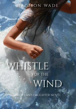 Whistle for the Wind - Wade, Madison