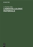 Lignocellulosic Materials Lignocellulosic Materials