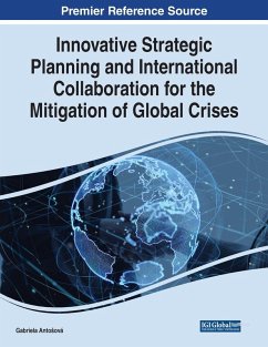 Cover Innovative Strategic Planning and International Collaboration for the Mitigation of Global Crises