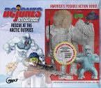 DC Jones and Adventure Command International 2: Rescue at the Arctic Outpost Volume 2
