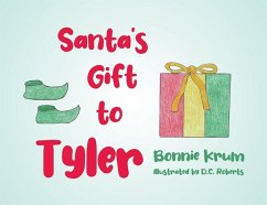 Santa's Gift to Tyler - Krum, Bonnie