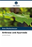 Arthrose und Ayurveda