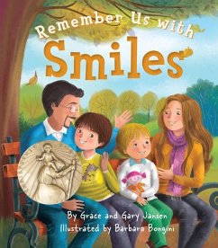 Remember Us with Smiles - Jansen, Gary; Jansen, Grace
