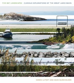 Five Bay Landscapes - Lutsky, Karen; Burkholder, Sean