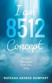 I am 8512 Concept