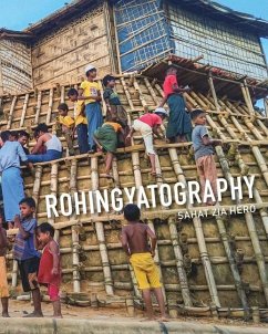 Rohingyatography - Hero, Sahat Zia