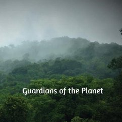 Guardians of the planet: by Beautifuldance foundation - Avaneesh Patil