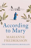 According to Mary (eBook, ePUB)