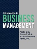 Introduction to Business Management