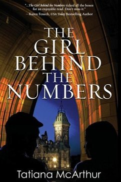 The Girl Behind the Numbers - McArthur, Tatiana