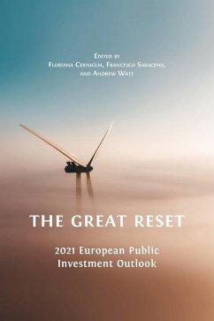 Cover The Great Reset