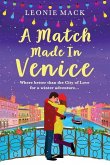 A Match Made in Venice