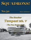 The Hawker Tempest Mk V: - The New Zealanders -