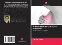 Carcinoma metaplásico da mama - Nechi, Salwa