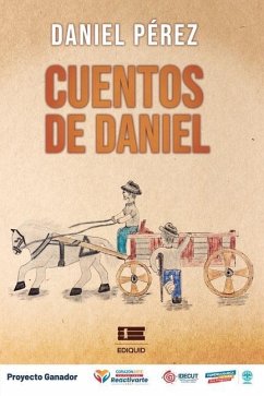 Cuentos de Daniel - Pérez, Daniel