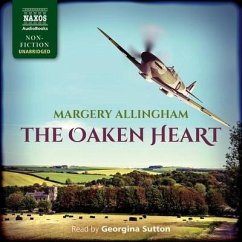 The Oaken Heart - Allingham, Margery