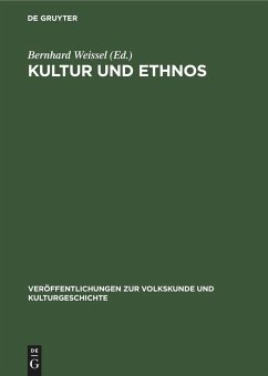 Kultur und Ethnos