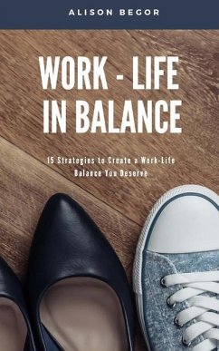 Work-Life in Balance - Begor