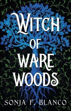 Witch of Ware Woods - Blanco, Sonja F