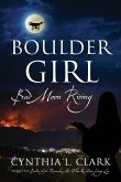 Boulder Girl