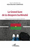 Le Grand livre de la diaspora burkinabè