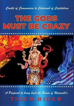 Make Enterprise Great Again: The Gods Must Be Crazy!: A Tiger Ride from Cradle of Communism to Catacomb of Capitalism: A Proposal to bring back the - Mavericks, Epm; Madapat, Saji; Rider, Tiger