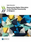 Resourcing Higher Education in the Flemish Community of Belgium