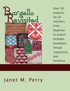 Bargello Revisited - Perry, Janet M.