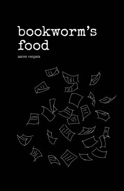 bookworm's food - Vergara, Aaron