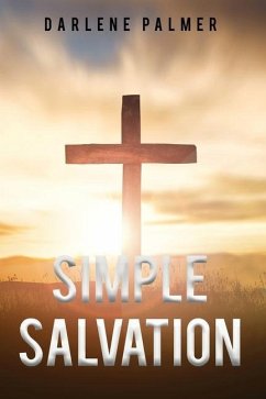 Simple Salvation - Palmer, Darlene