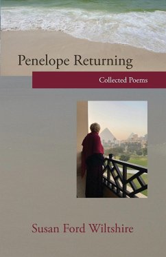 Penelope Returning - Wiltshire, Susan Ford