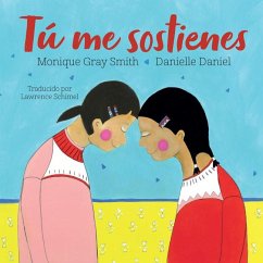 Tú Me Sostienes - Gray Smith, Monique