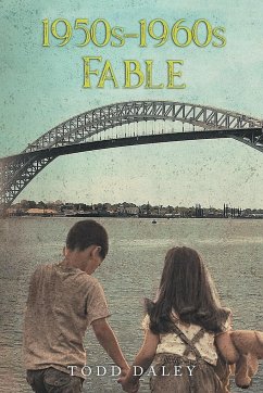 1950s-1960s Fable - Daley, Todd