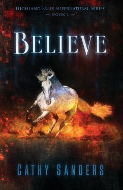 Believe - Sanders, Catherine