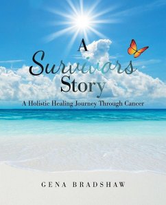 Cover A Survivors Story