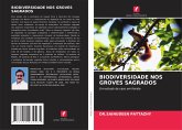 BIODIVERSIDADE NOS GROVES SAGRADOS