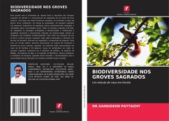 BIODIVERSIDADE NOS GROVES SAGRADOS - PATTAZHY, DR.SAINUDEEN