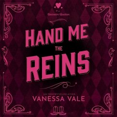 Hand Me the Reins - Vale, Vanessa