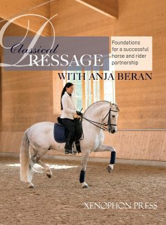 Classical Dressage - Beran, Anja