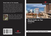 Moral Code on Tax Inequity