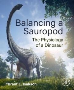 Cover Balancing a Sauropod