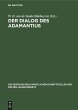 Der Dialog des Adamantius - Bild 1