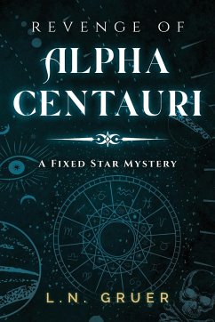 Revenge of Alpha Centauri - Gruer, Ln