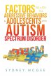 Factors Related to Aggressive Behaviors... - Bild 1