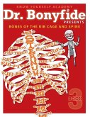 Bones of the Rib Cage and Spine: Book 3
