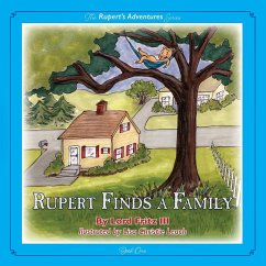 Rupert Finds A Family - Fritz III, Lord