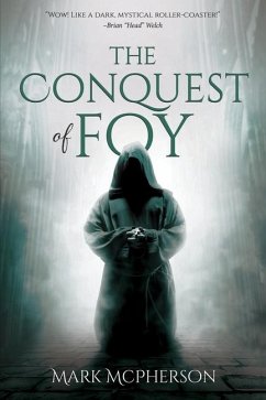 The Conquest of Foy - McPherson, Mark
